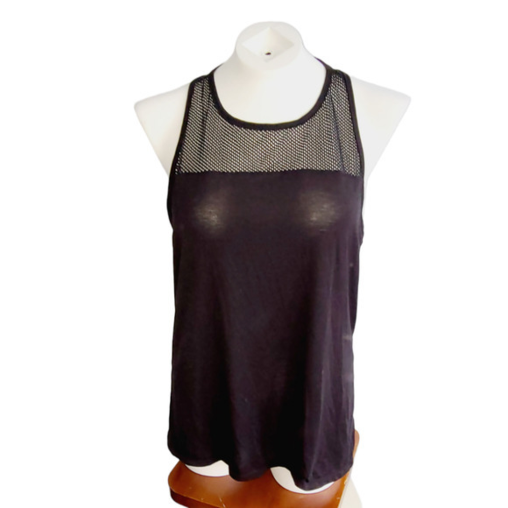Athleta Tank Top Size M